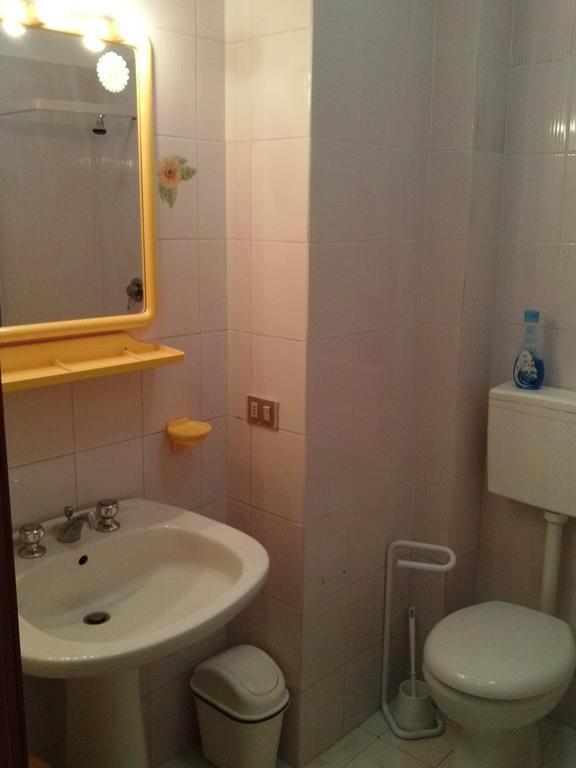 Hotel Sicania Montedoro Habitación foto