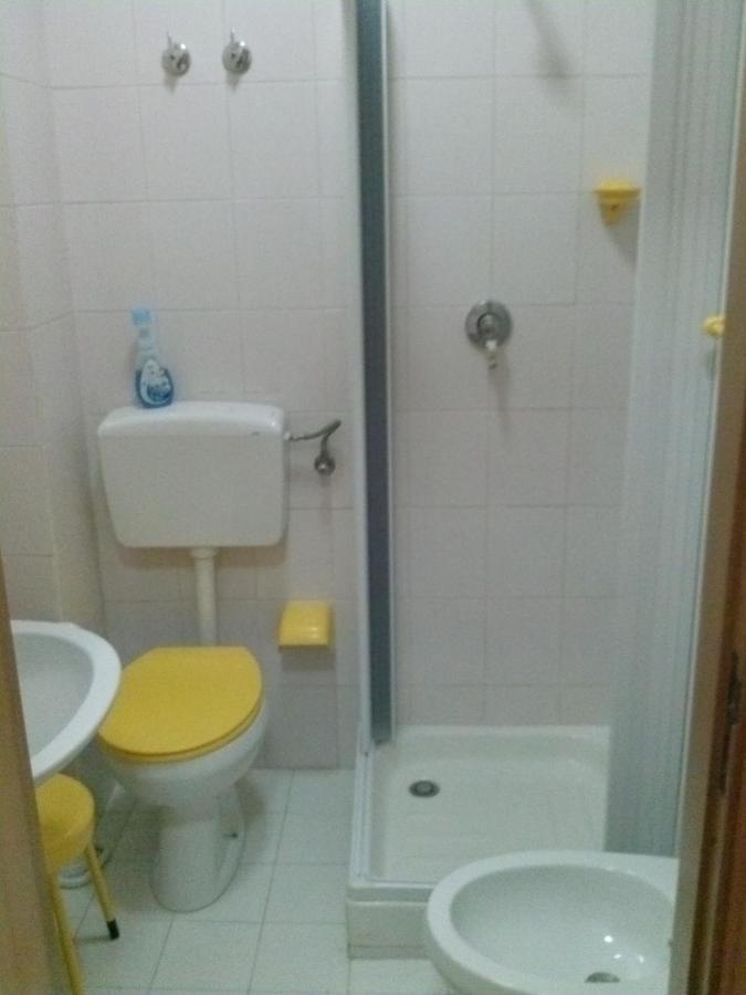Hotel Sicania Montedoro Habitación foto